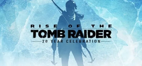 🌍Rise of the Tomb Raider: 20 Year Celebration XBOX ONE / XBOX SERIES X|S КЛЮЧ🔑🎁