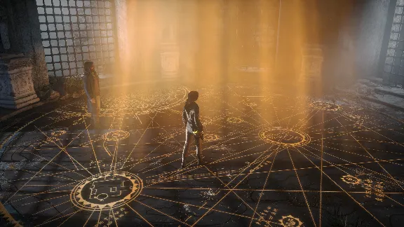 🌍Rise of the Tomb Raider: 20 Year Celebration XBOX ONE / XBOX SERIES X|S КЛЮЧ🔑🎁