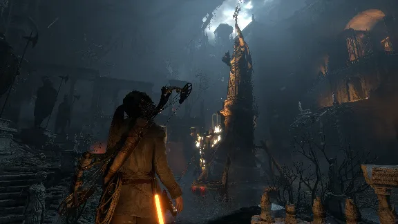 🌍Rise of the Tomb Raider: 20 Year Celebration XBOX ONE / XBOX SERIES X|S КЛЮЧ🔑🎁