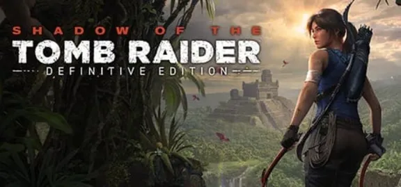 🌍Shadow of the Tomb Raider Definitive Edition XBOX ONE / XBOX SERIES X|S КЛЮЧ🔑🎁