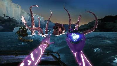 Battlewake (Steam key / РФ+Весь Мир)