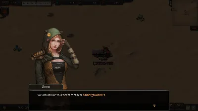 Dust to the End STEAM KEY REGION FREE GLOBAL ROW + 🎁