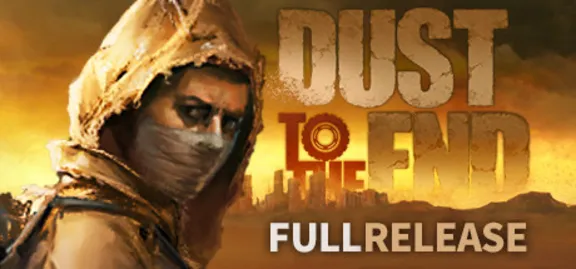 Dust to the End STEAM KEY REGION FREE GLOBAL ROW + 🎁