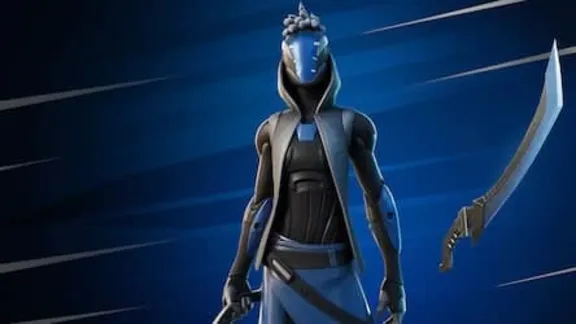 💥 FORTNITE 💥 ПРАЗДНИЧНЫЙ НАБОР