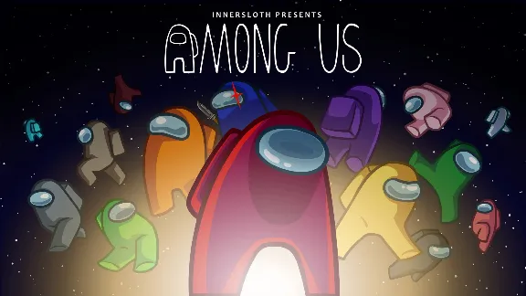 🎮💙🔥AMONG US XBOX ONE/ SERIES X|S/ WIN🔑КЛЮЧ AR ЛИЦЕНЗИЯ🔥