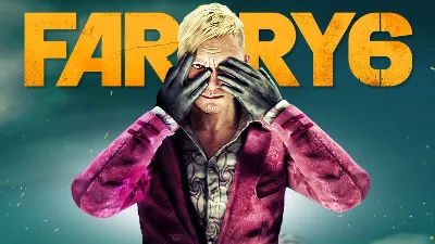 Far Cry 6+ULTIMATE+DLC+офлайн активация🌎PC