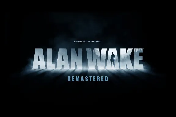 ✅💥 ALAN WAKE Remastered 💥✅ XBOX ONE/X/S 🔑 КЛЮЧ🔑