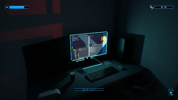 Hacker Simulator 💎 АВТОДОСТАВКА STEAM GLOBAL МГНОВЕННО ЛИЦЕНЗИЯ