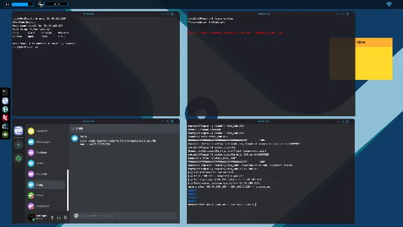 Hacker Simulator 💎 АВТОДОСТАВКА STEAM GLOBAL МГНОВЕННО ЛИЦЕНЗИЯ
