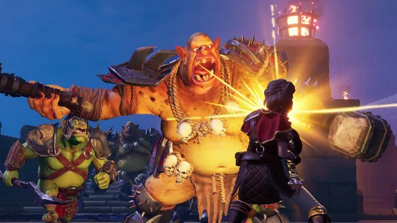 Orcs Must Die! 3 XBOX ONE / XBOX SERIES X|S Ключ 🔑