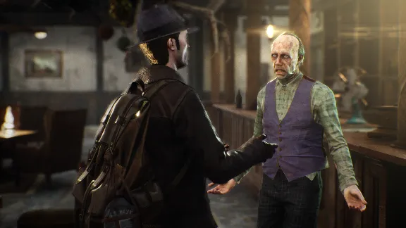 The Sinking City XBOX ONE / XBOX SERIES X|S Ключ 🔑