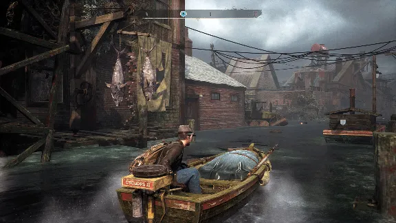 The Sinking City XBOX ONE / XBOX SERIES X|S Ключ 🔑