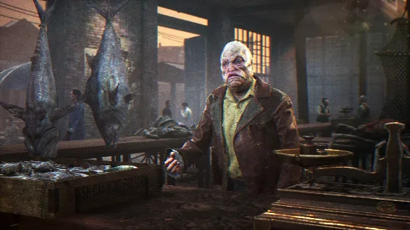 The Sinking City Necronomicon Edition XBOX Ключ 🔑