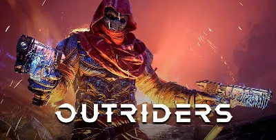 OUTRIDERS (STEAM) Аккаунт 🌍Region Free