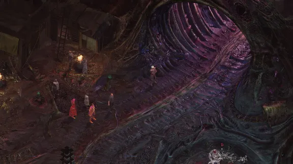 Torment: Tides of Numenera XBOX ONE / SERIES X|S Ключ🔑