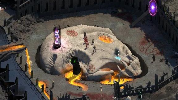 Torment: Tides of Numenera XBOX ONE / SERIES X|S Ключ🔑