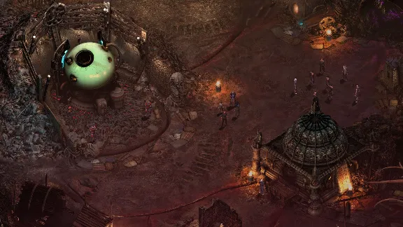 Torment: Tides of Numenera XBOX ONE / SERIES X|S Ключ🔑