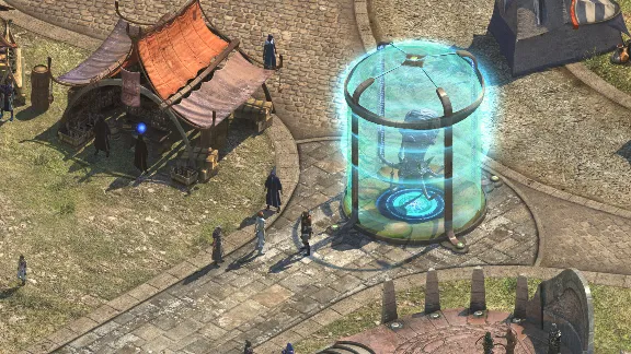 Torment: Tides of Numenera XBOX ONE / SERIES X|S Ключ🔑
