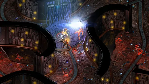 Torment: Tides of Numenera XBOX ONE / SERIES X|S Ключ🔑