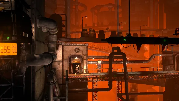 Oddworld: New &acute;n&acute; Tasty - Scrub Abe Costume DLC STEAM