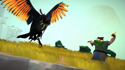 Gods Will Fall EPIC GAMES АККАУНТ + СМЕНА ДАННЫХ 🛡️+🎁