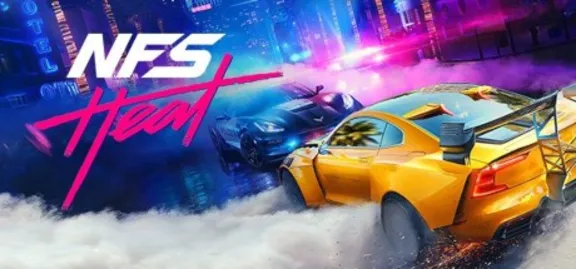 Need for Speed: Heat (EA APP КЛЮЧ) РОССИЯ+КЗ+МИР
