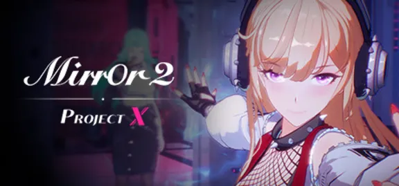 Mirror 2: Project X -  Steam Global offline 💳