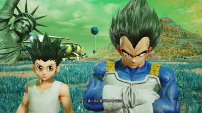 🎮❤️🔥JUMP FORCE - DELUXE EDITION XBOX ONE / X|S🔑КЛЮЧ TR ЛИЦЕНЗИЯ