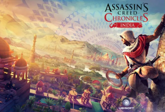 🎮🔥Assassin&acute;s Creed Chronicles – Trilogy XBOX 🔑Key 🔥