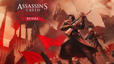 🎮🔥Assassin&acute;s Creed Chronicles – Trilogy XBOX 🔑Key 🔥
