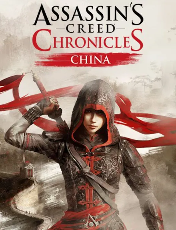 🎮🔥Assassin&acute;s Creed Chronicles – Trilogy XBOX 🔑Key 🔥