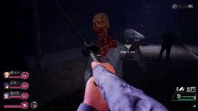 Seed of the Dead: Sweet Home 💎 АВТОДОСТАВКА STEAM GLOBAL МГНОВЕННО ЛИЦЕНЗИЯ