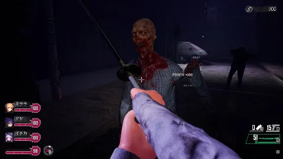Seed of the Dead: Sweet Home 💎 АВТОДОСТАВКА STEAM GLOBAL МГНОВЕННО ЛИЦЕНЗИЯ