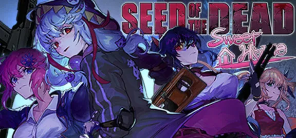 Seed of the Dead: Sweet Home 💎 АВТОДОСТАВКА STEAM GLOBAL МГНОВЕННО ЛИЦЕНЗИЯ