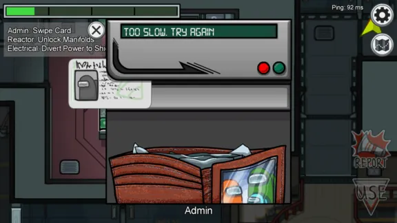 Among Us (STEAM КЛЮЧ) РОССИЯ + МИР | РУССКИЙ ЯЗЫК