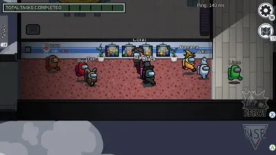 Among Us (STEAM КЛЮЧ) РОССИЯ + МИР | РУССКИЙ ЯЗЫК