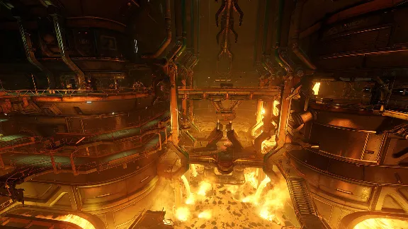 z DOOM 2016 (Steam) RU/CIS