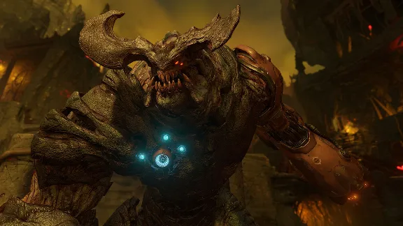 z DOOM 2016 (Steam) RU/CIS