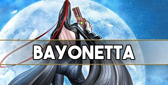 Bayonetta (STEAM) Аккаунт 🌍Region Free