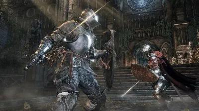 🎮❤️🔥💣DARK SOULS™ III DELUXE EDITION XBOX ONE/X|S🔑КЛЮЧ TR ЛИЦЕНЗИЯ