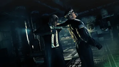 Hitman: Absolution (Steam key) @ RU