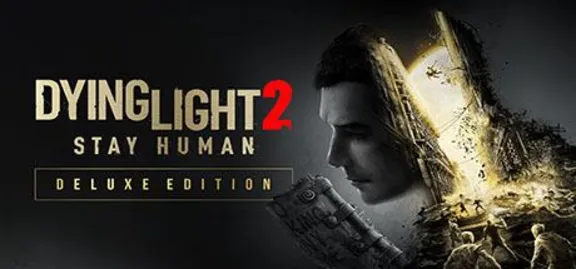 Dying Light 2 Deluxe - Steam account Global offline 💳