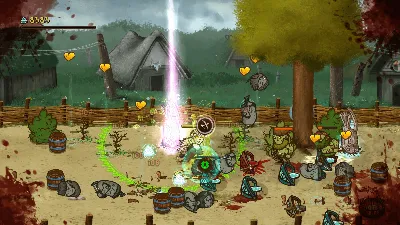 Die for Valhalla! STEAM KEY REGION FREE GLOBAL ROW + 🎁