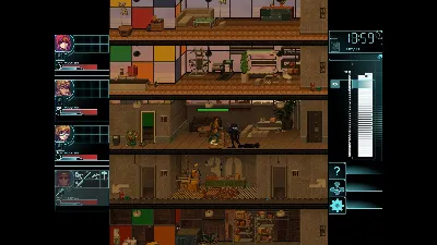 Highrisers STEAM KEY REGION FREE GLOBAL ROW + ПОДАРОК🎁