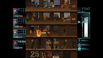 Highrisers STEAM KEY REGION FREE GLOBAL ROW + ПОДАРОК🎁