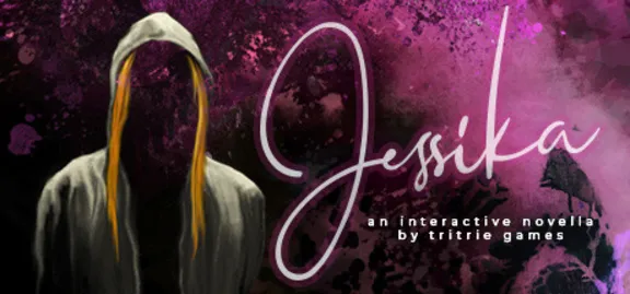 Jessika STEAM KEY REGION FREE GLOBAL ROW + ПОДАРОК 🎁