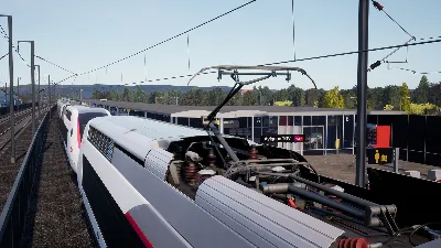 Train Sim World 2 LGV Méditerranée Marseille Avignon AUTODELIVERY STEAM GIFT INSTANTL