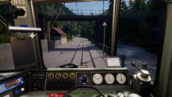 Train Sim World 2 Arosalinie Chur Arosa Route Add-On AUTODELIVERY STEAM GIFT INSTANTL