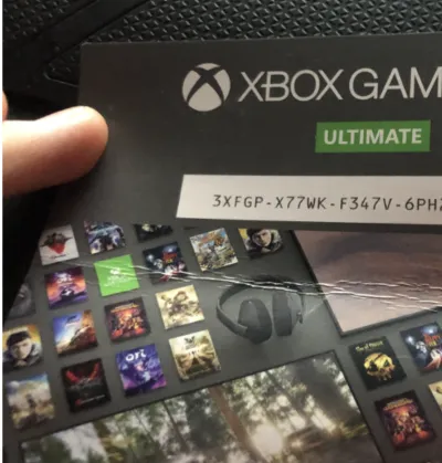 🔑КЛЮЧ ✅на 14 дней XBOX GAME PASS💎ULTIMATE🔑+EA PLAY