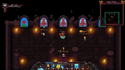 Hero Siege - Avenger Paladin (Class + Skin) DLC АВТОДОСТАВКА STEAM РОССИЯ